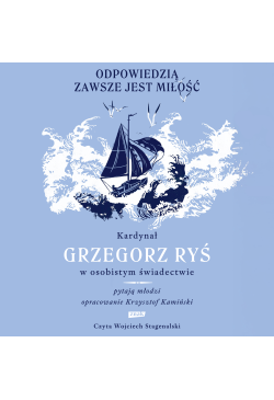 Odpowiedzią zawsze jest miłość