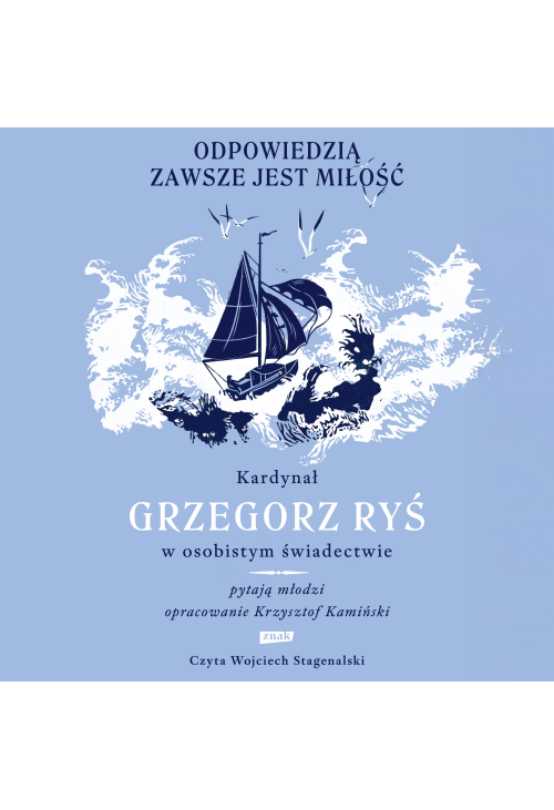Odpowiedzią zawsze jest miłość