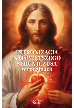 Intronizacja Najświętszego...