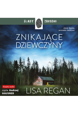 Znikające dziewczyny