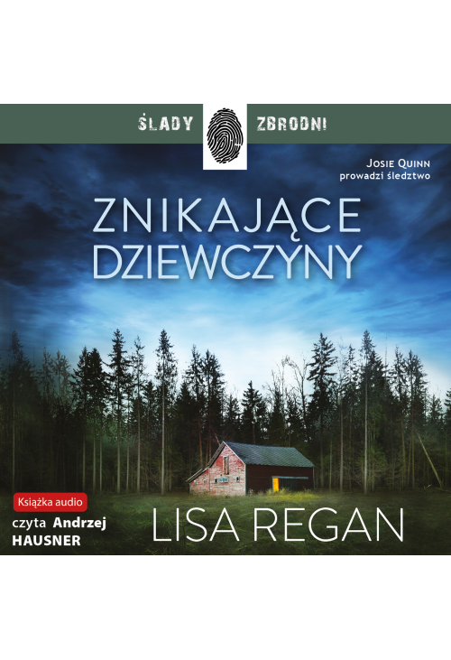 Znikające dziewczyny