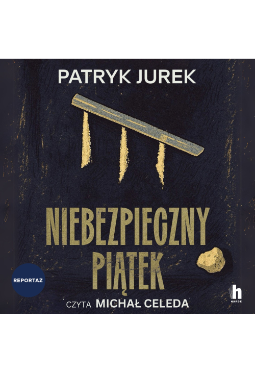 Niebezpieczny piątek