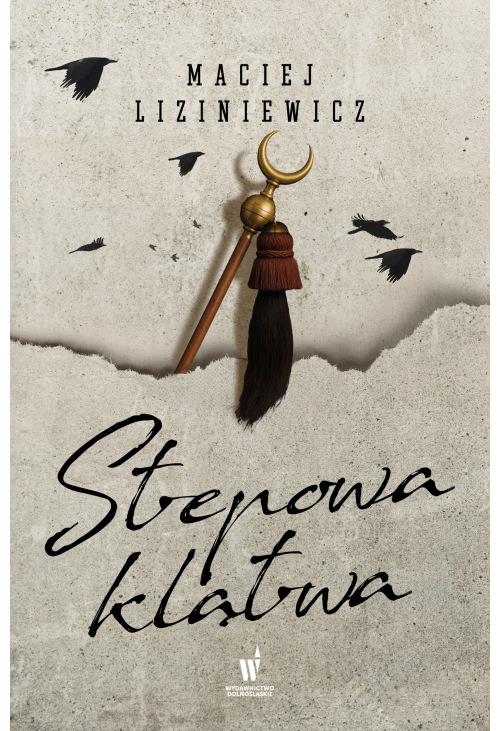 Stepowa klątwa