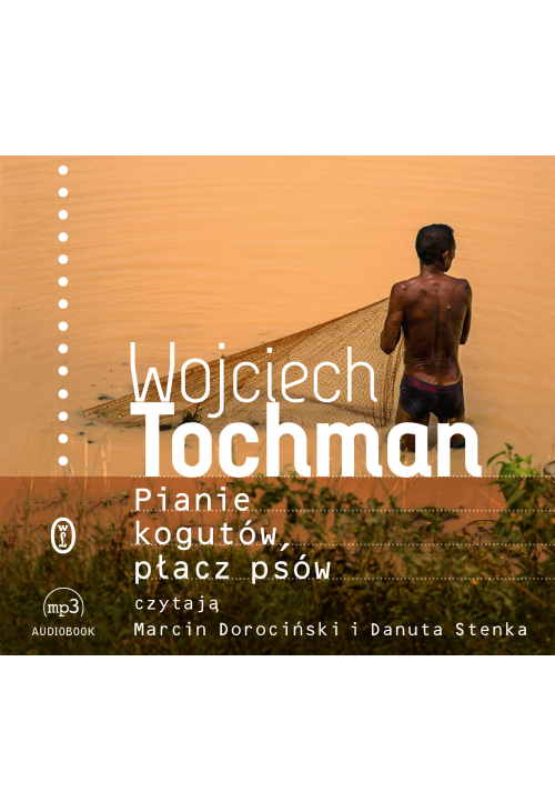 Pianie kogutów, płacz psów