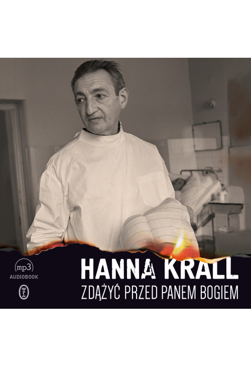 Zdążyć przed Panem Bogiem