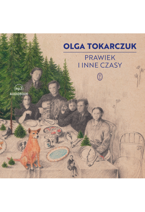 Prawiek i inne czasy
