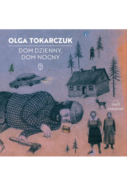 Dom dzienny, dom nocny