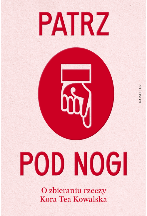 Patrz pod nogi