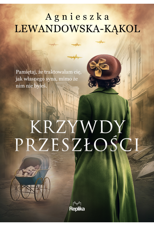 Krzywdy przeszłości