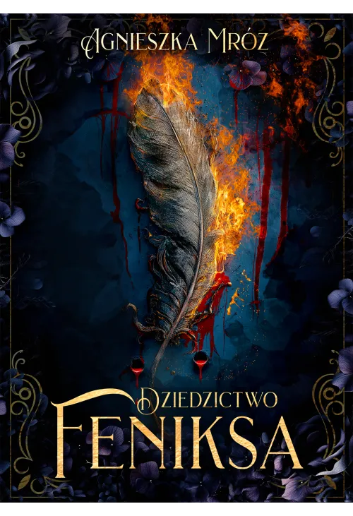 Dziedzictwo Feniksa