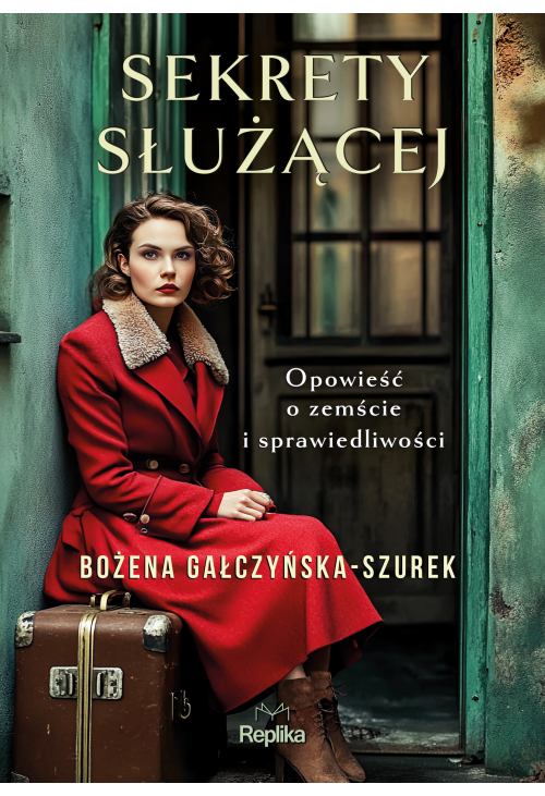 Sekrety służącej