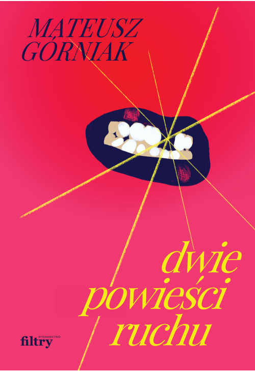 Dwie powieści ruchu