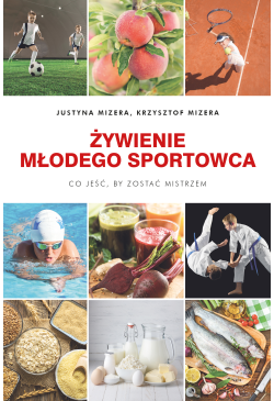 Żywienie młodego sportowca