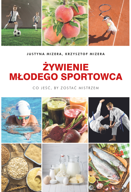 Żywienie młodego sportowca
