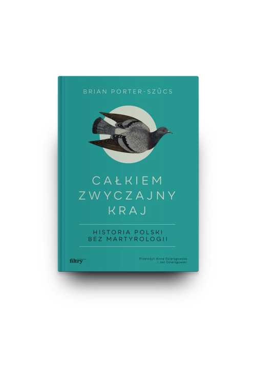 Całkiem zwyczajny kraj