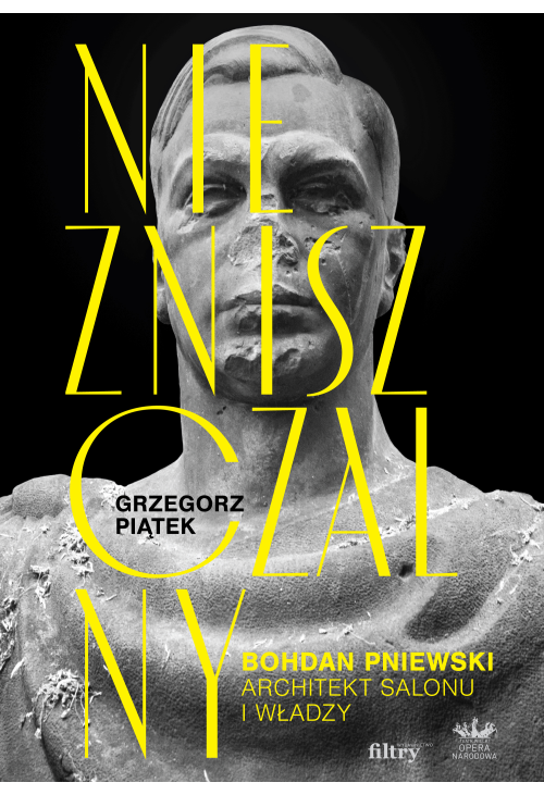 Niezniszczalny