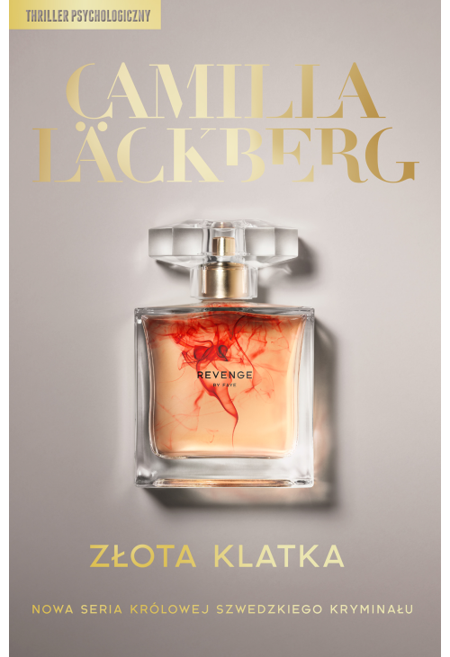 Złota klatka