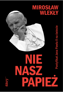 Nie nasz papież