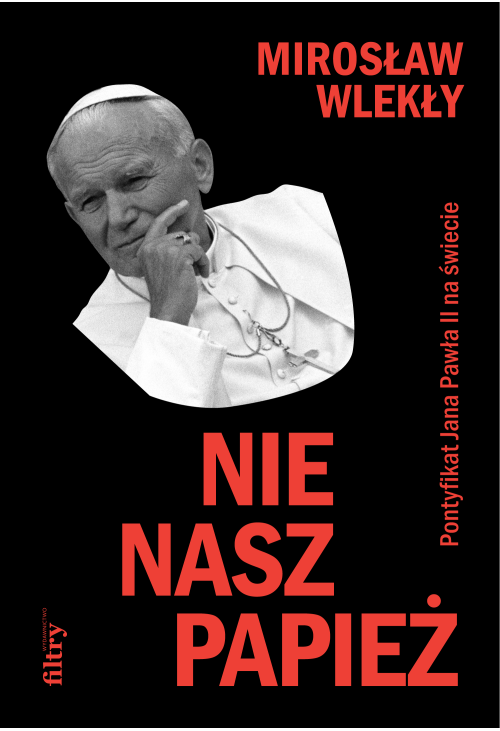 Nie nasz papież