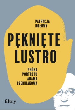 Pęknięte lustro. Próba...