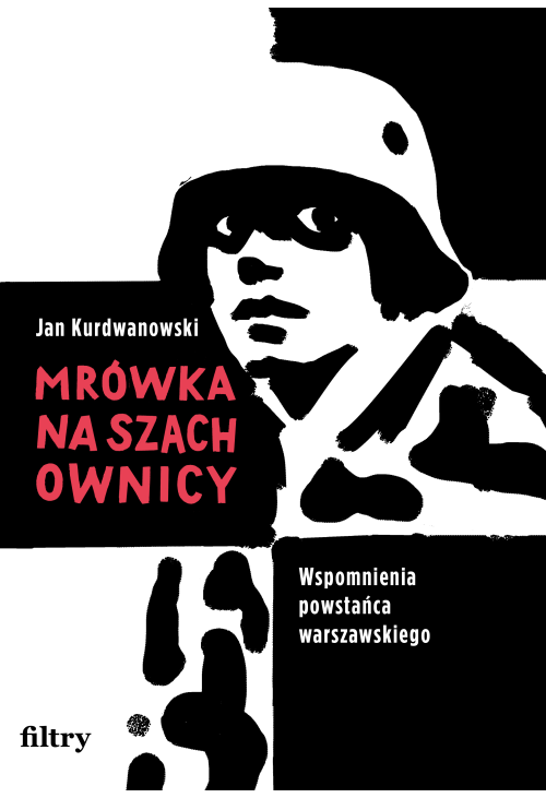 Mrówka na szachownicy
