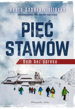 Pięć Stawów