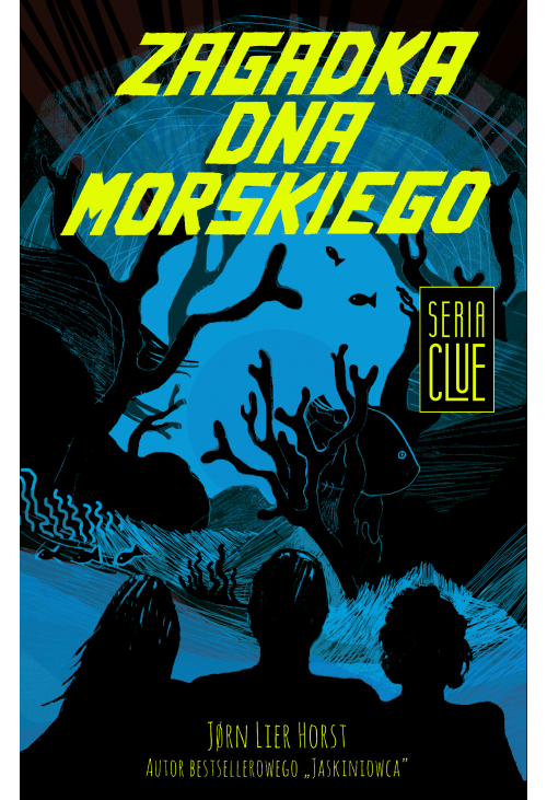 Zagadka dna morskiego