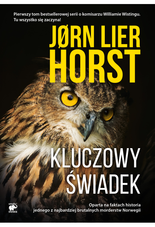 Kluczowy świadek