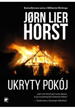 Ukryty pokój