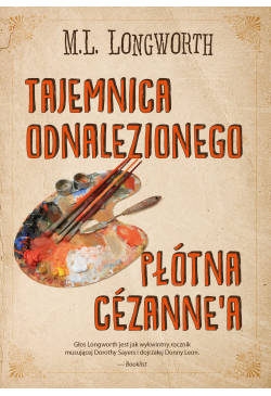 Tajemnica odnalezionego...