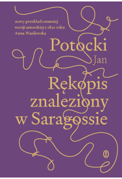 Rękopis znaleziony w...