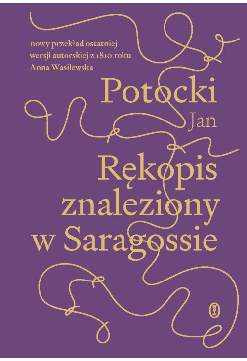 Rękopis znaleziony w Saragossie