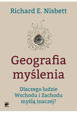 Geografia myślenia