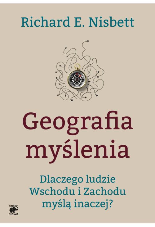 Geografia myślenia