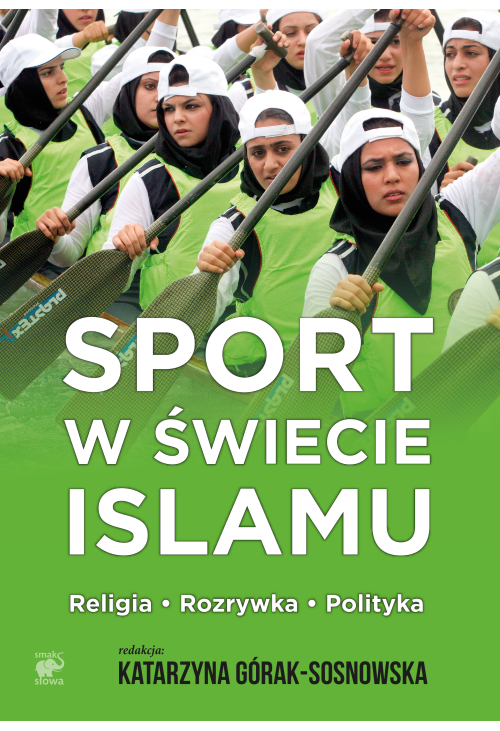 Sport w świecie islamu