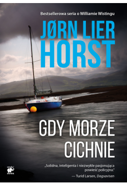 Gdy morze cichnie