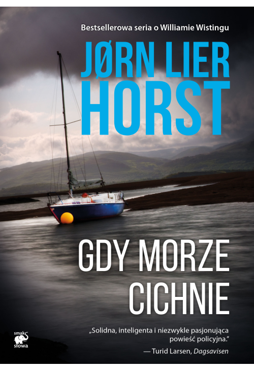 Gdy morze cichnie