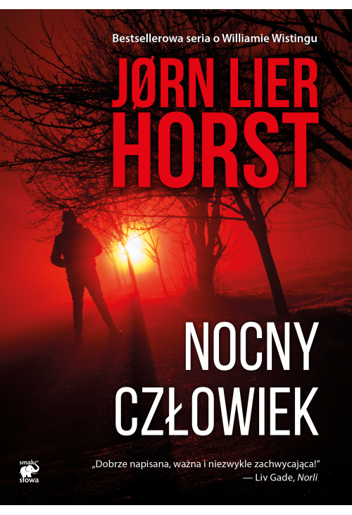 Nocny człowiek