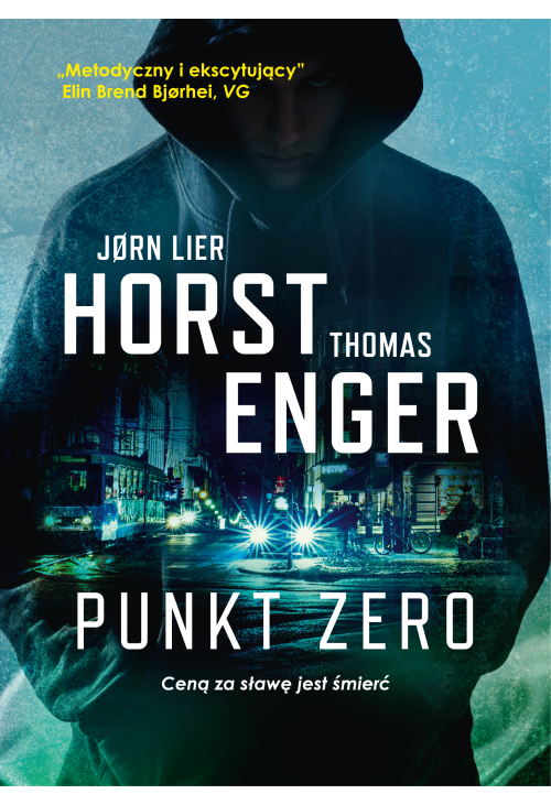Punkt zero
