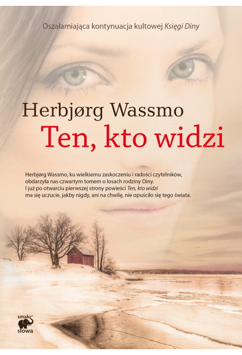 Ten, kto widzi