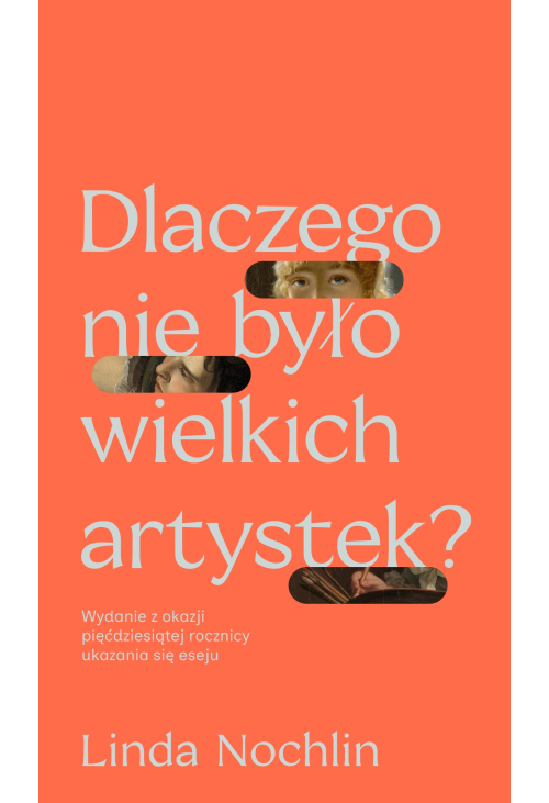 Dlaczego nie było wielkich artystek?