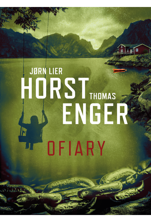 Ofiary