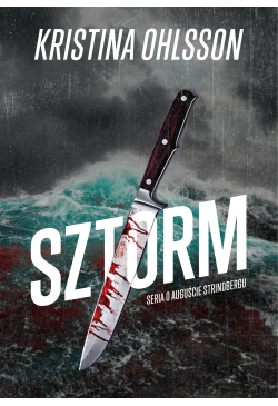 Sztorm