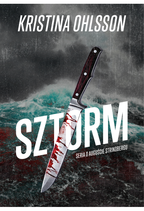 Sztorm