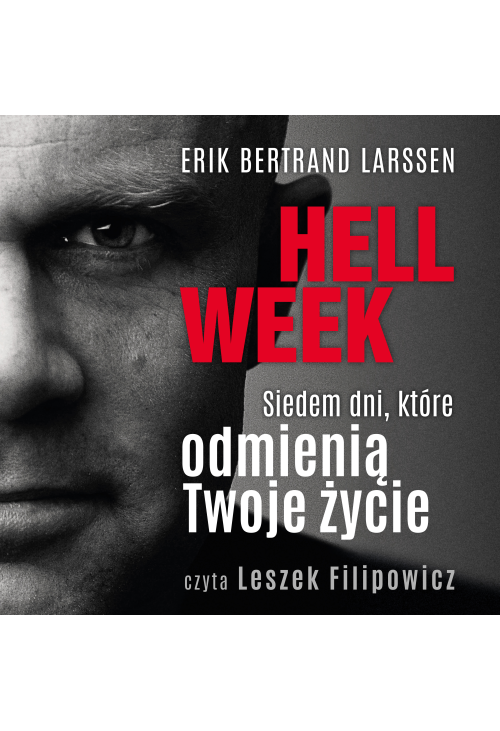 Hell week