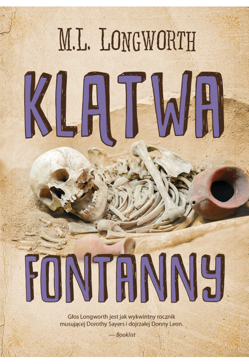 Klątwa fontanny