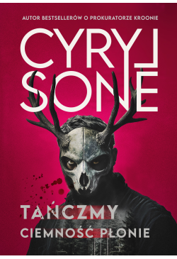 Tańczmy, ciemność płonie