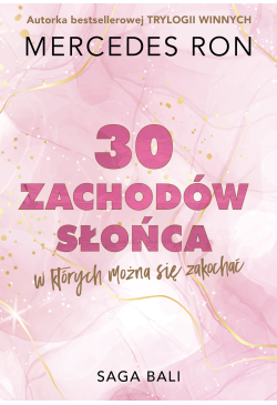 Trzydzieści zachodów...