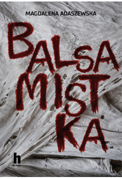 Balsamistka