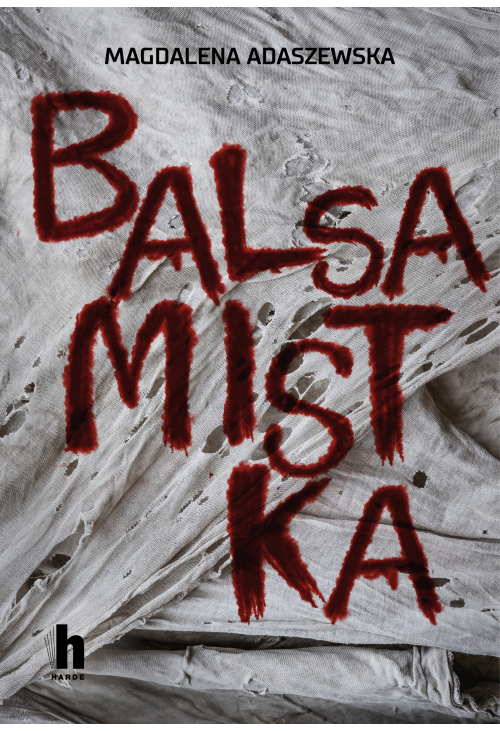 Balsamistka